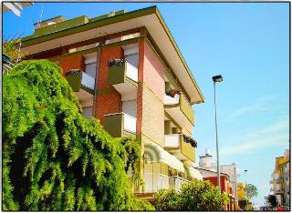 SONNE Hotel Rimini otel fotoğrafı