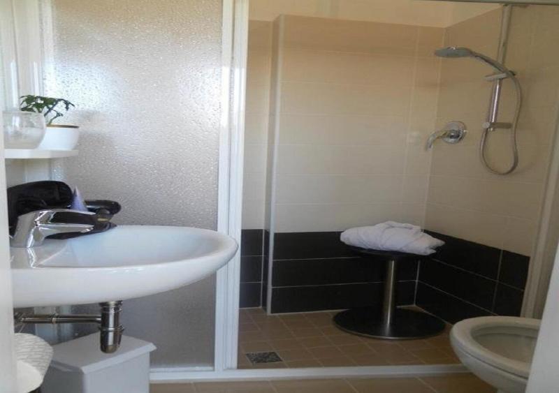 SONNE Hotel Rimini - Oda