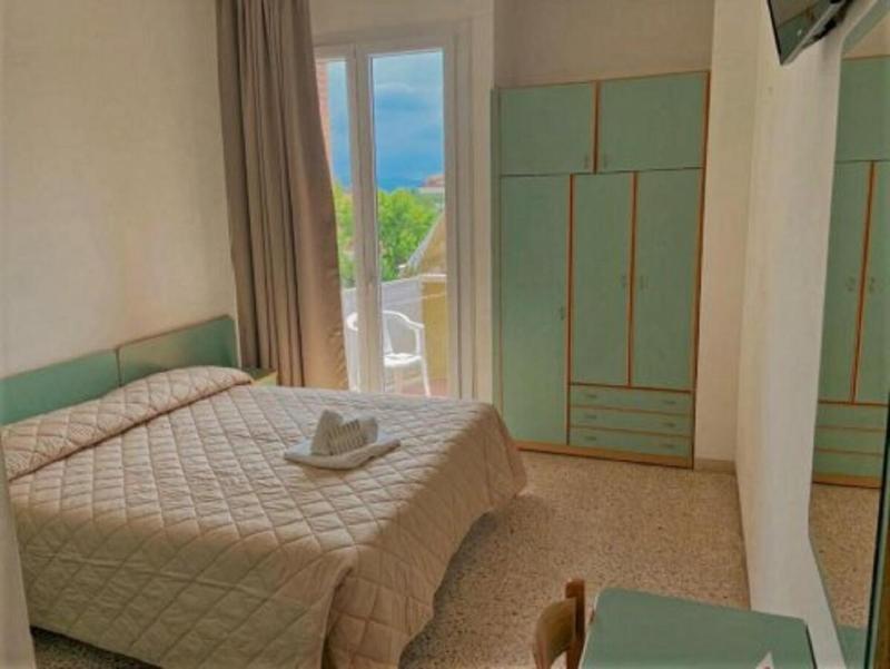 SONNE Hotel Rimini - Oda