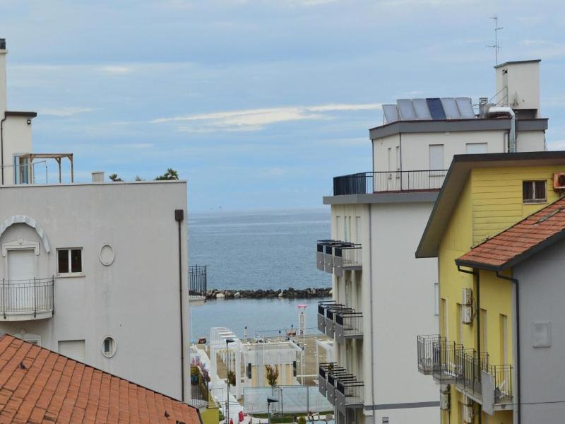 SONNE Hotel Rimini - Oda
