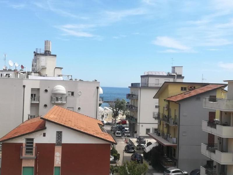 SONNE Hotel Rimini - Oda