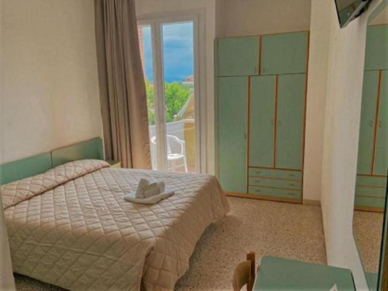 SONNE Hotel Rimini - Oda