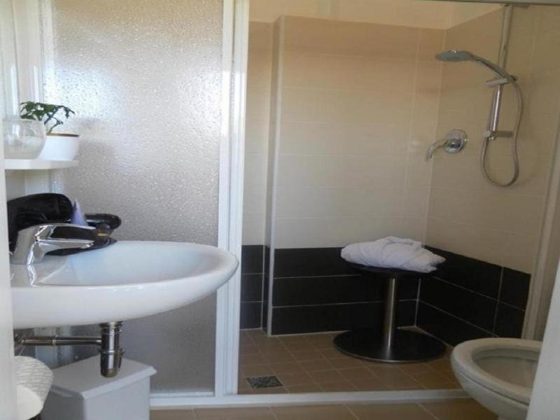 SONNE Hotel Rimini - Oda