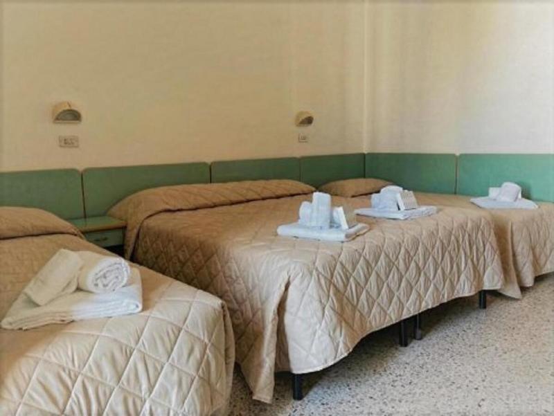 SONNE Hotel Rimini - Oda
