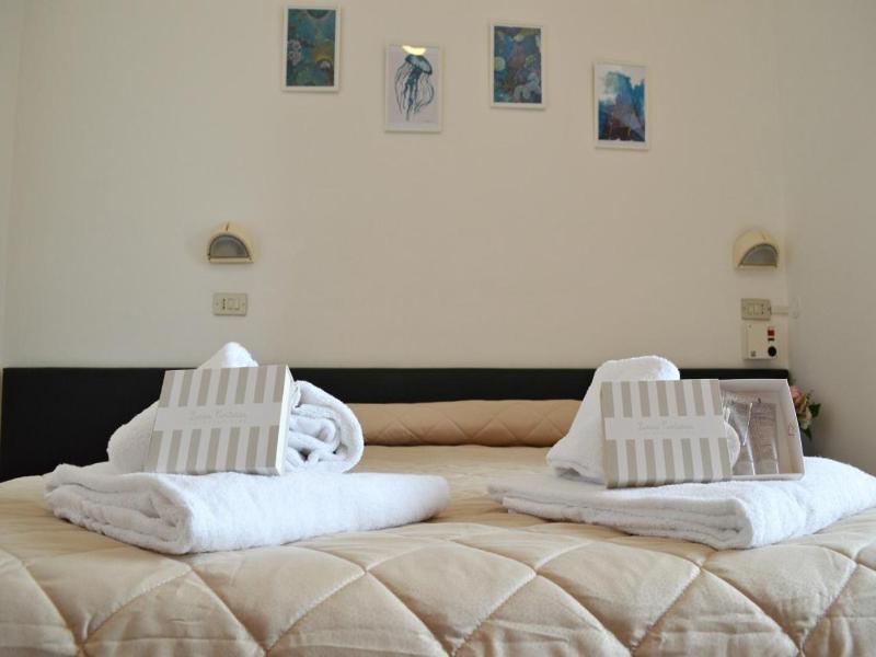 SONNE Hotel Rimini - Oda