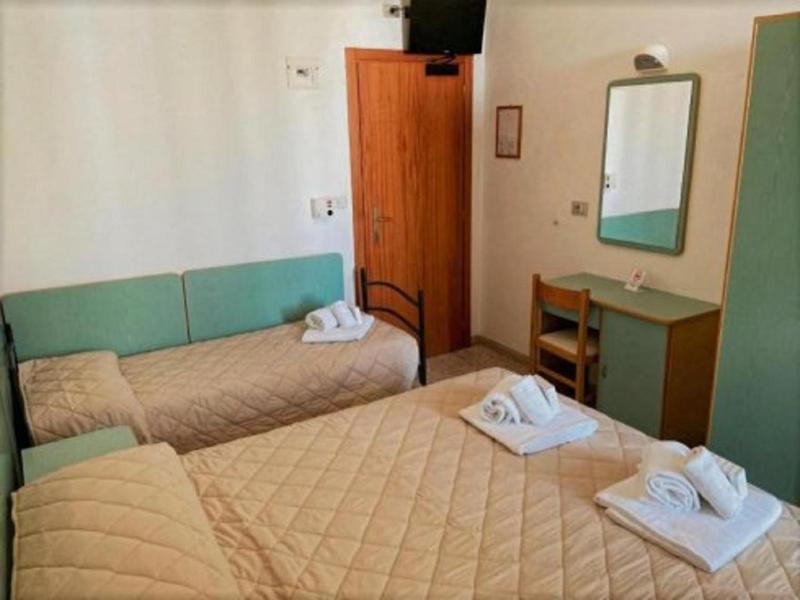 SONNE Hotel Rimini - Oda