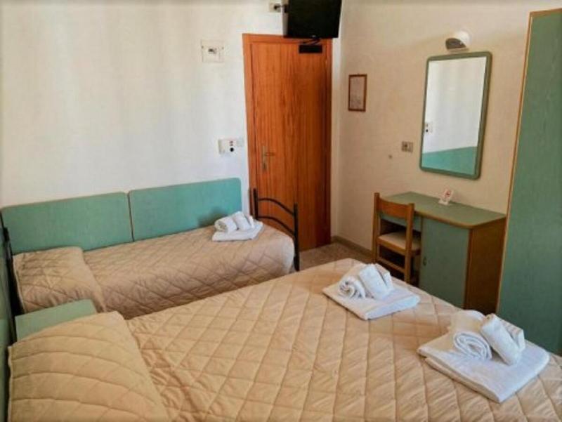 SONNE Hotel Rimini - Oda
