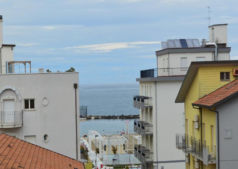 SONNE Hotel Rimini - Oda