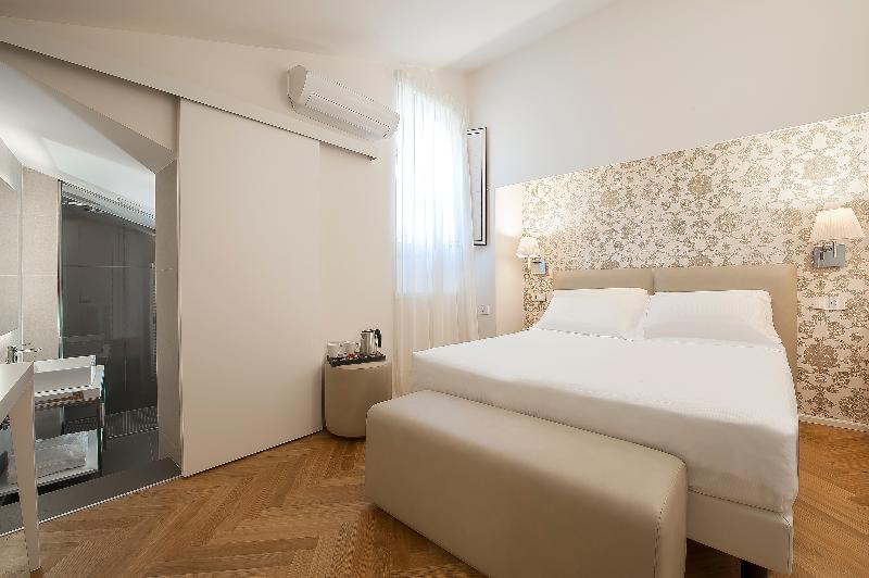 Asisium Boutique Hotel - Lobi