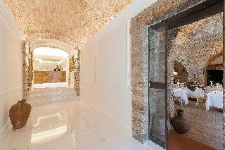 Asisium Boutique Hotel otel fotoğrafı