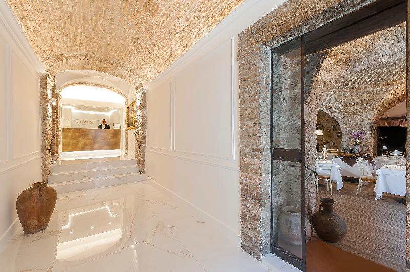 Asisium Boutique Hotel - Genel