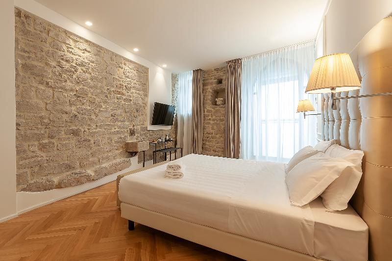 Asisium Boutique Hotel - Genel