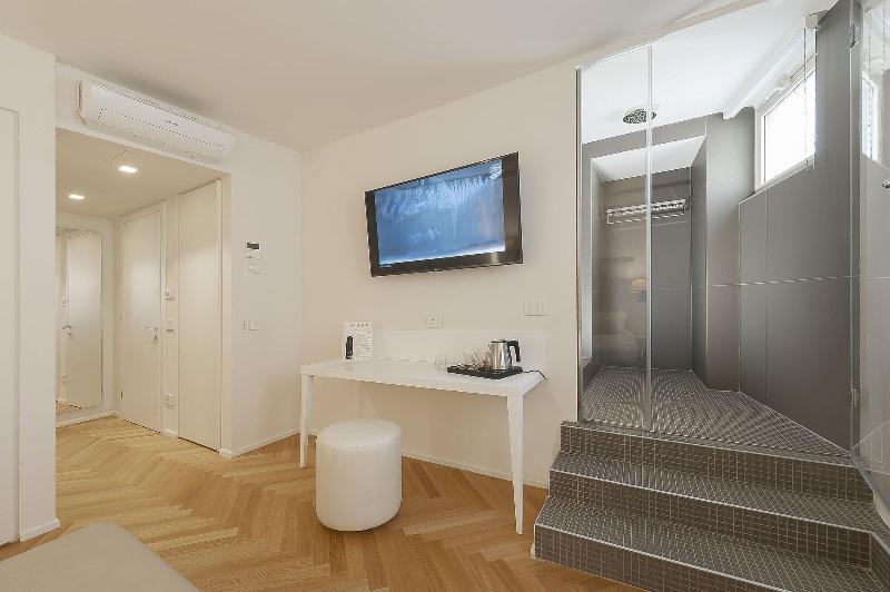 Asisium Boutique Hotel - Oda