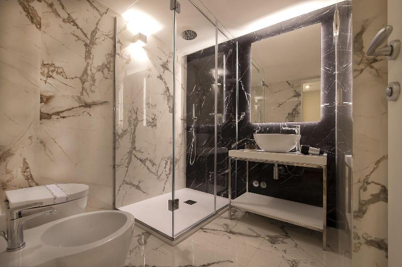 Asisium Boutique Hotel - Oda