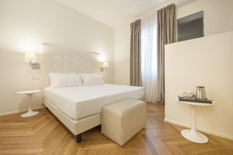 Asisium Boutique Hotel - Oda