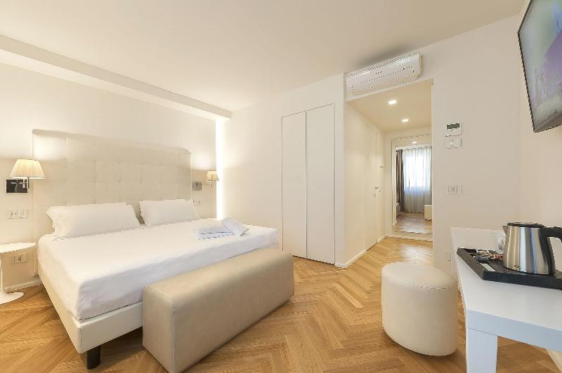 Asisium Boutique Hotel - Oda