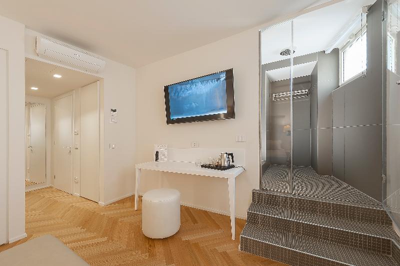 Asisium Boutique Hotel - Oda