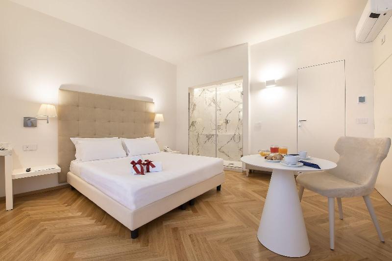 Asisium Boutique Hotel - Oda