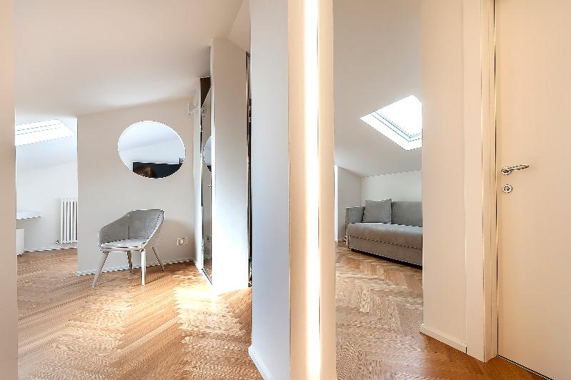 Asisium Boutique Hotel - Oda