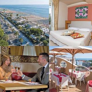 Relais Concorde otel fotoğrafı