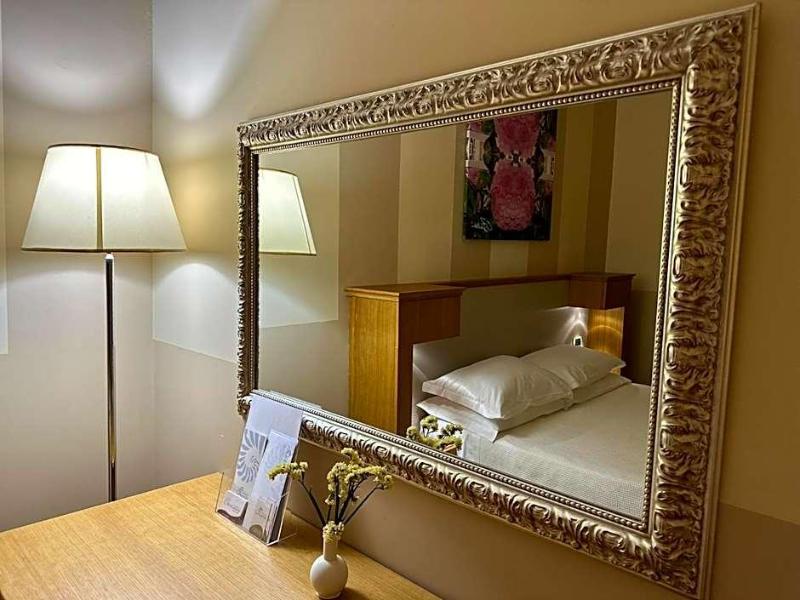 Relais Concorde - Genel