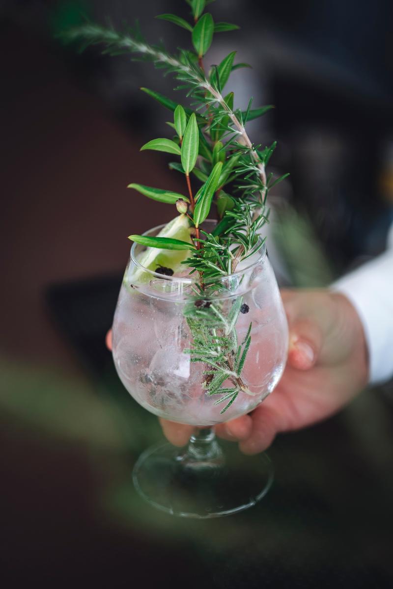 Piccolo Hotel - Adults Only - Bar