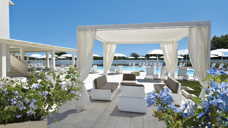 Piccolo Hotel - Adults Only - Bar
