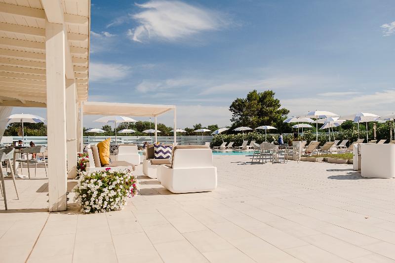 Piccolo Hotel - Adults Only - Bar