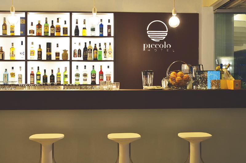 Piccolo Hotel - Adults Only - Bar