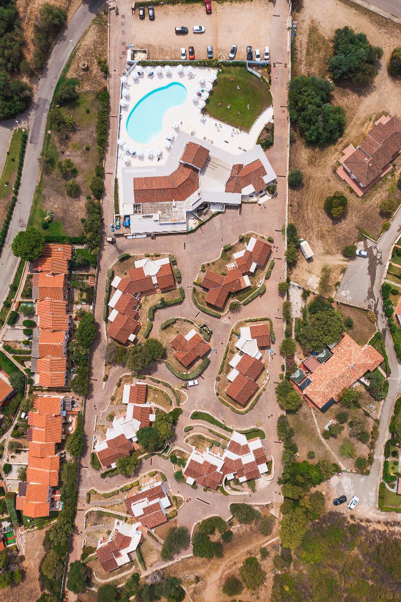 Piccolo Hotel - Adults Only - Genel