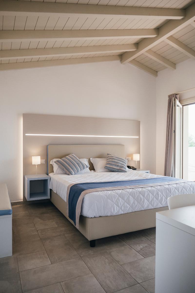 Piccolo Hotel - Adults Only - Oda