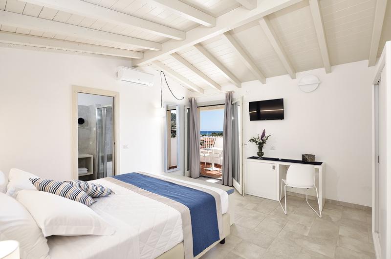 Piccolo Hotel - Adults Only - Oda