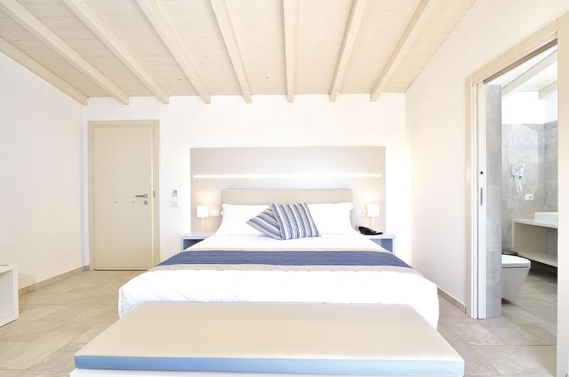 Piccolo Hotel - Adults Only - Oda