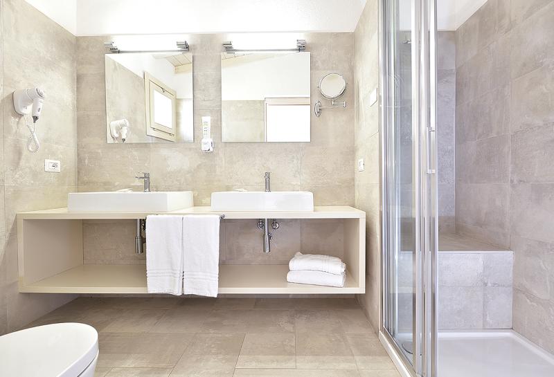 Piccolo Hotel - Adults Only - Oda