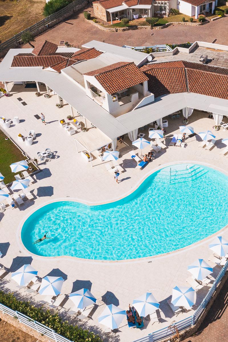 Piccolo Hotel - Adults Only - Havuz