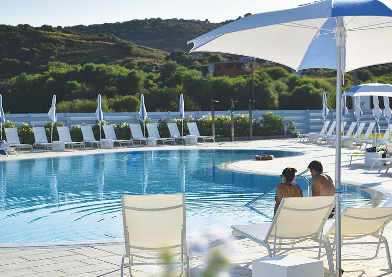 Piccolo Hotel - Adults Only - Havuz