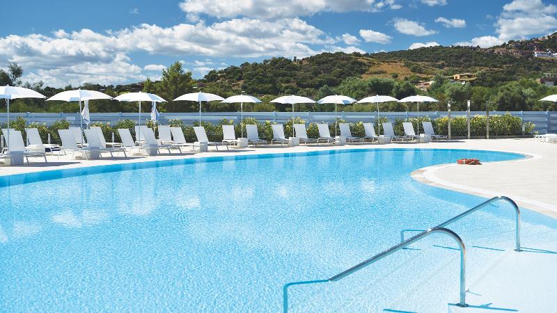 Piccolo Hotel - Adults Only - Havuz