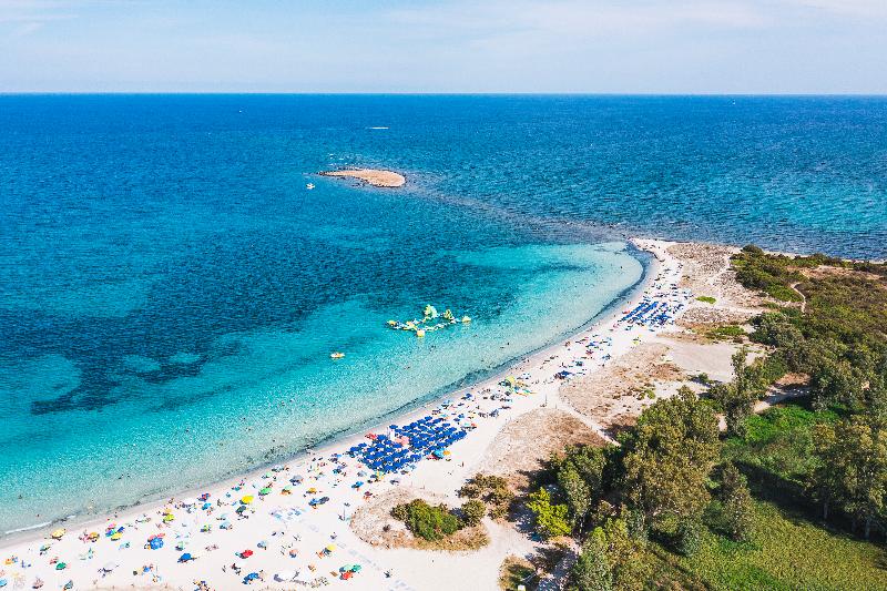 Piccolo Hotel - Adults Only - Plaj