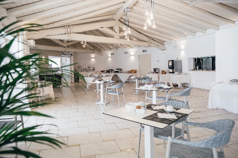 Piccolo Hotel - Adults Only - Restoran