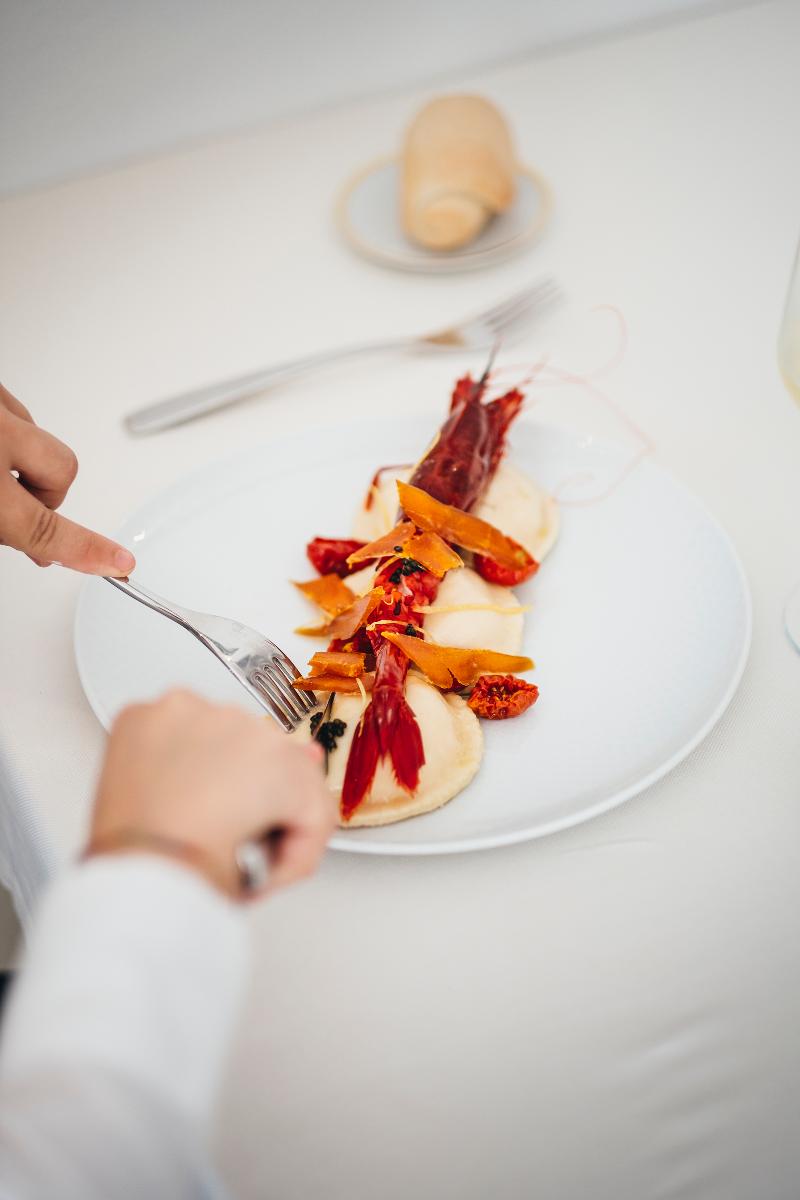 Piccolo Hotel - Adults Only - Restoran