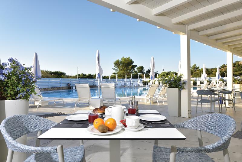 Piccolo Hotel - Adults Only - Restoran