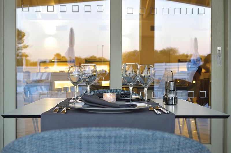 Piccolo Hotel - Adults Only - Restoran