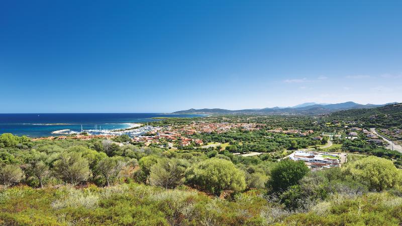 Piccolo Hotel - Adults Only - Teras