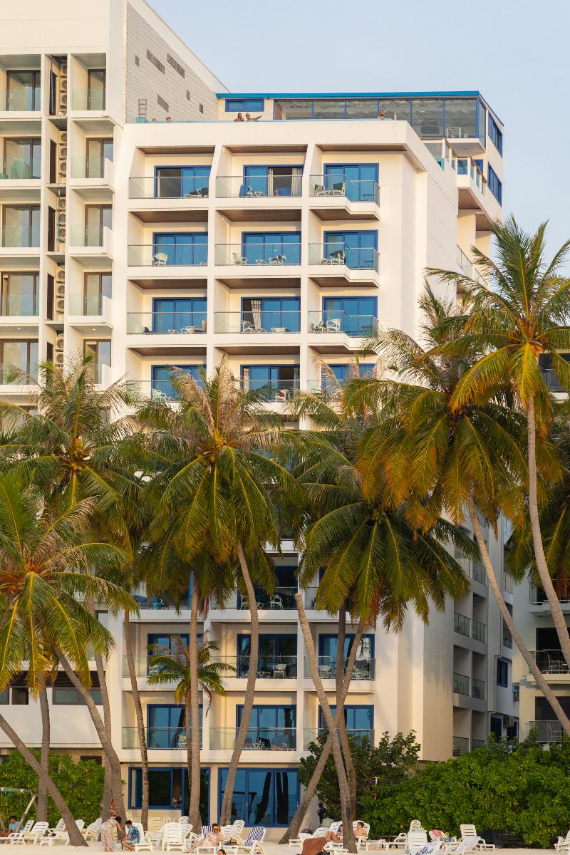 Kaani Palm Beach - Genel
