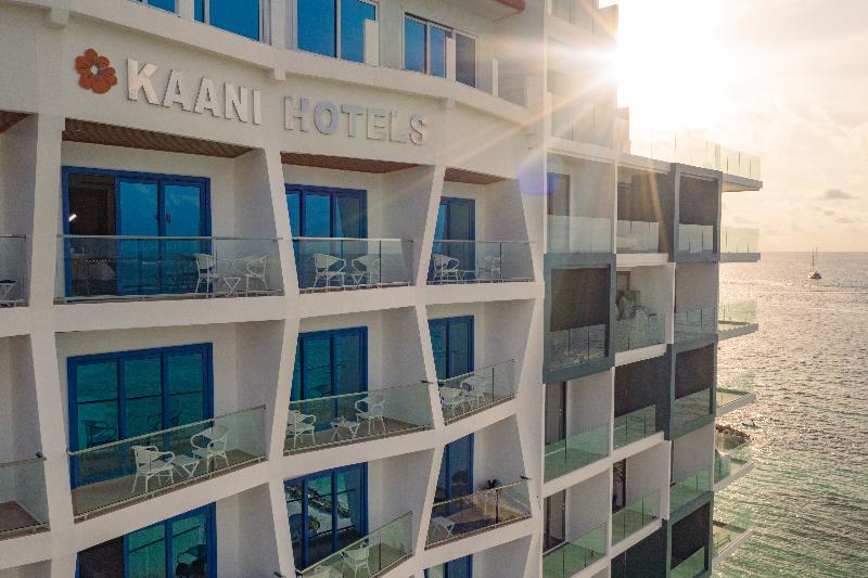 Kaani Palm Beach - Genel
