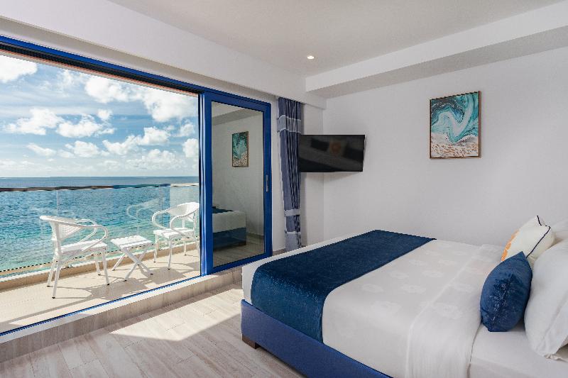 Kaani Palm Beach - Oda
