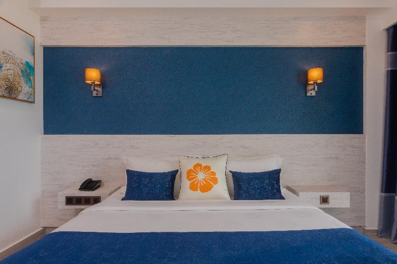 Kaani Palm Beach - Oda