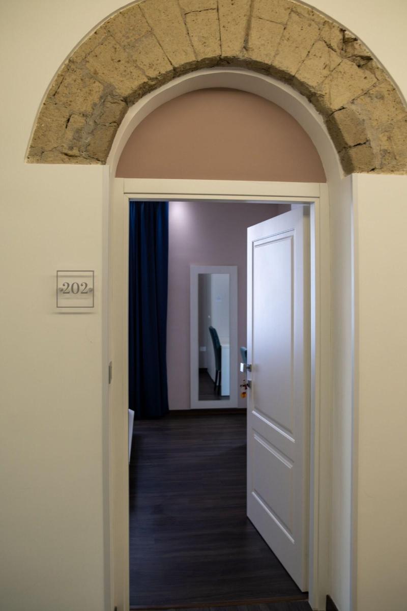 Palazzo Cappuccini Art Relais - Lobi