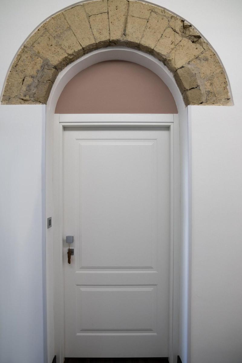 Palazzo Cappuccini Art Relais - Lobi