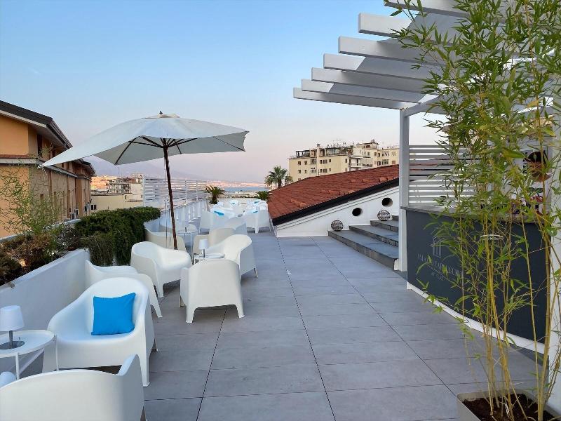 Palazzo Cappuccini Art Relais - Genel